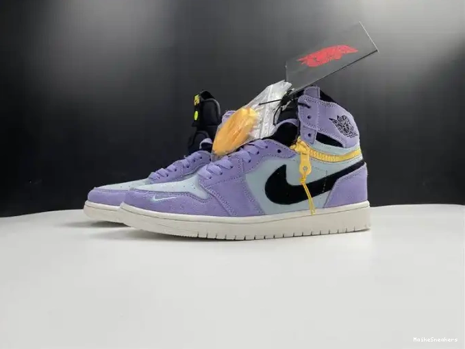 MaikeSneakers Pulse Jordan Switch CW6576-500 1 High Purple 0522